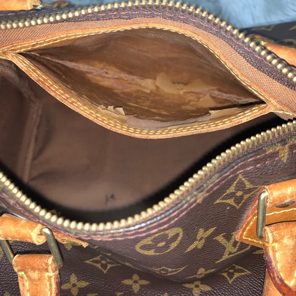 Authentic Speedy 30 - Picture 7 of 8